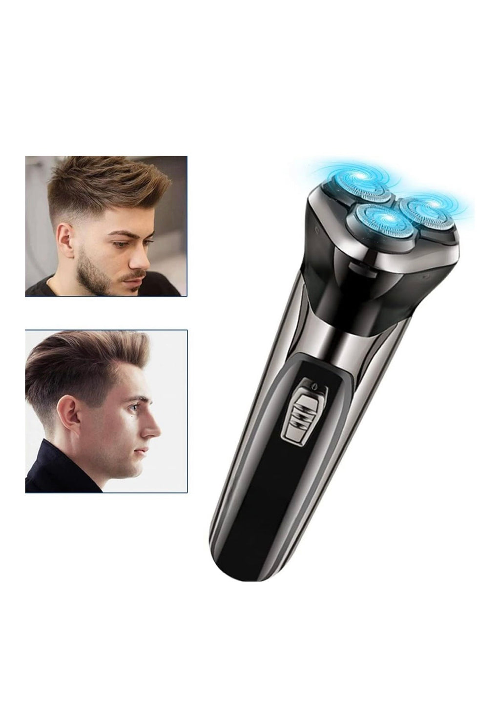 SOKANY Electronic shaver-393